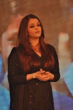 Aishwarya Rai Bachchan at NDTV Support My school 9am to 9pm campaign which raised 13.5 crores in Mumbai on 3rd Feb 2013 (266).JPG